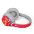 NFL Kansas City Chiefs Red Performance Series Surface Headphones Skin